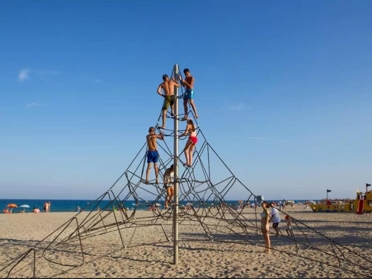 Doree 523 Miami Playa Екстериор снимка