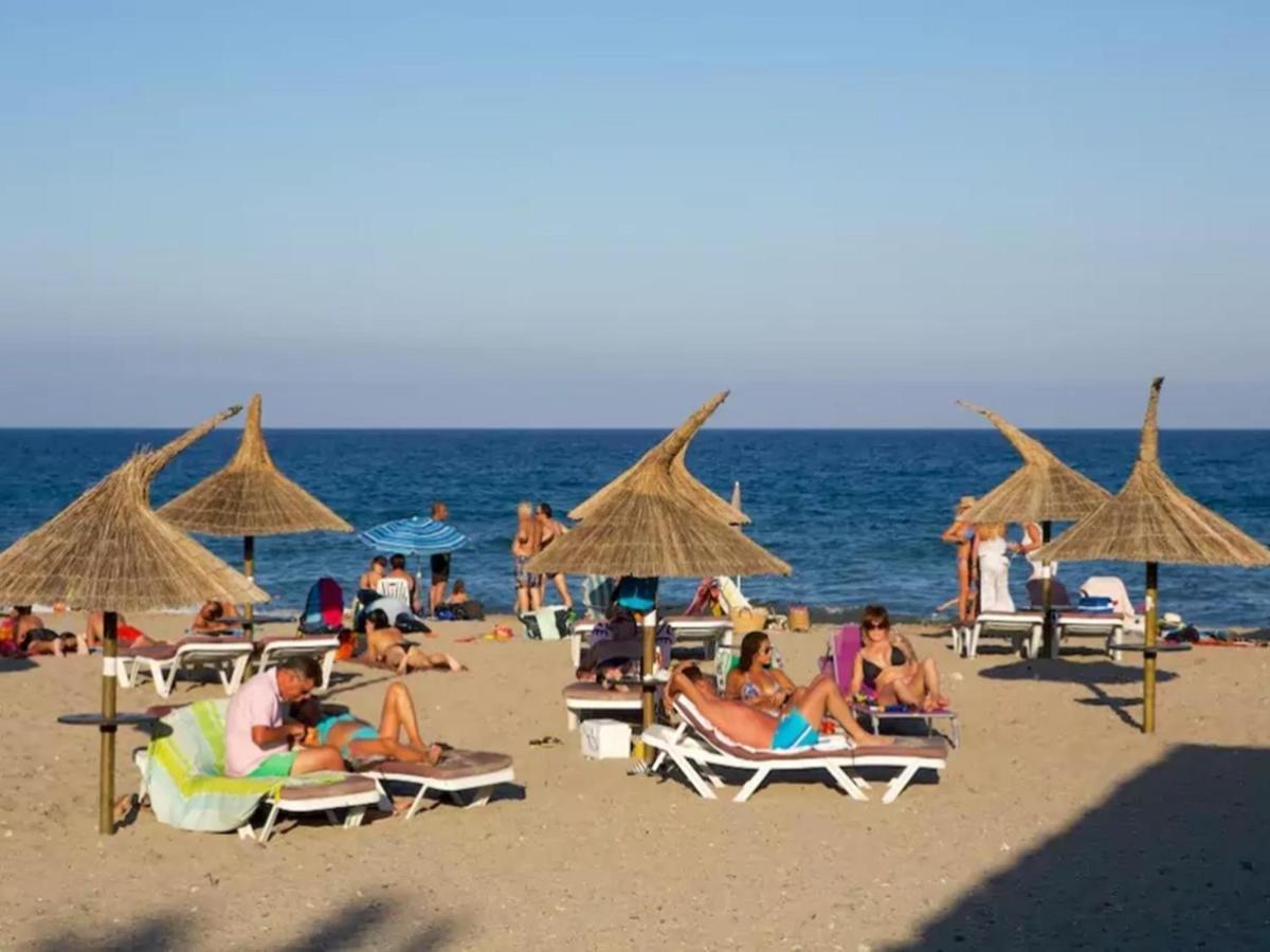 Doree 523 Miami Playa Екстериор снимка